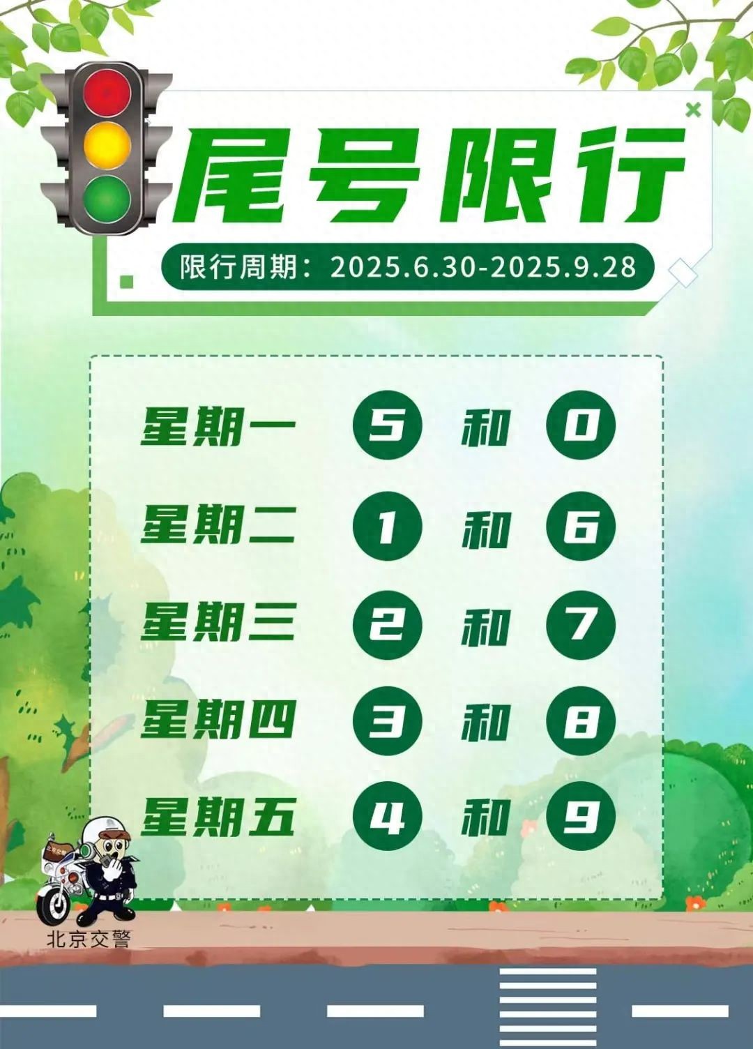 暑期地標(biāo)景點出行安全_周末大型活動交通管理_出行提示