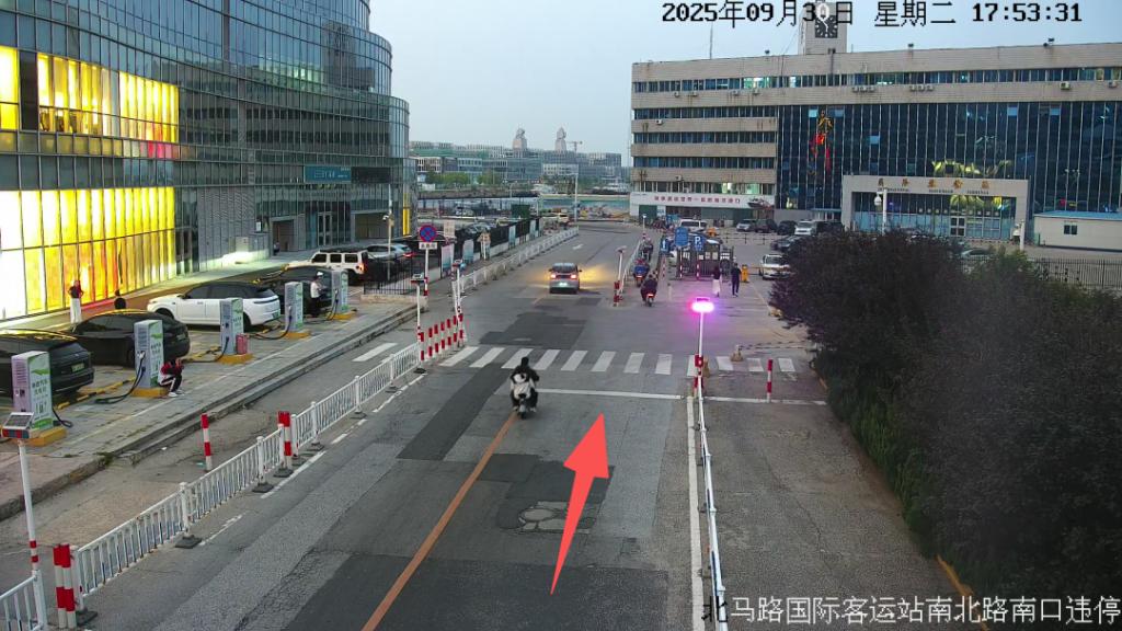 出行提示_煙臺(tái)站交通出行提示_煙臺(tái)站周邊施工繞行指南