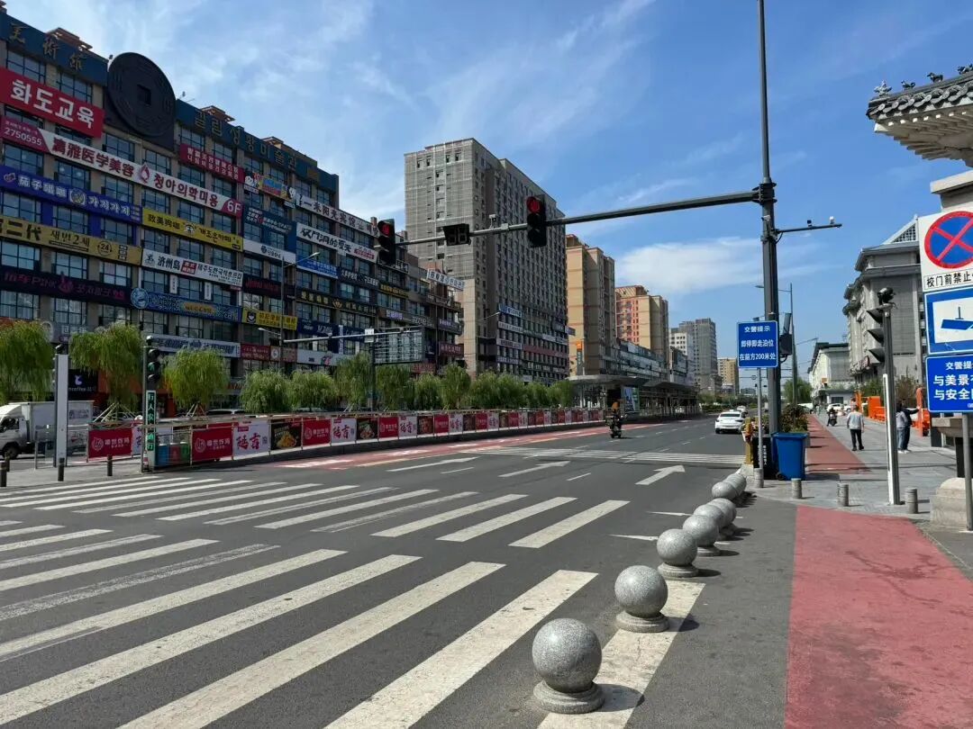 出行提示_2025年國(guó)慶中秋假期道路交通安全管理_延邊州國(guó)慶中秋假期交通出行提示