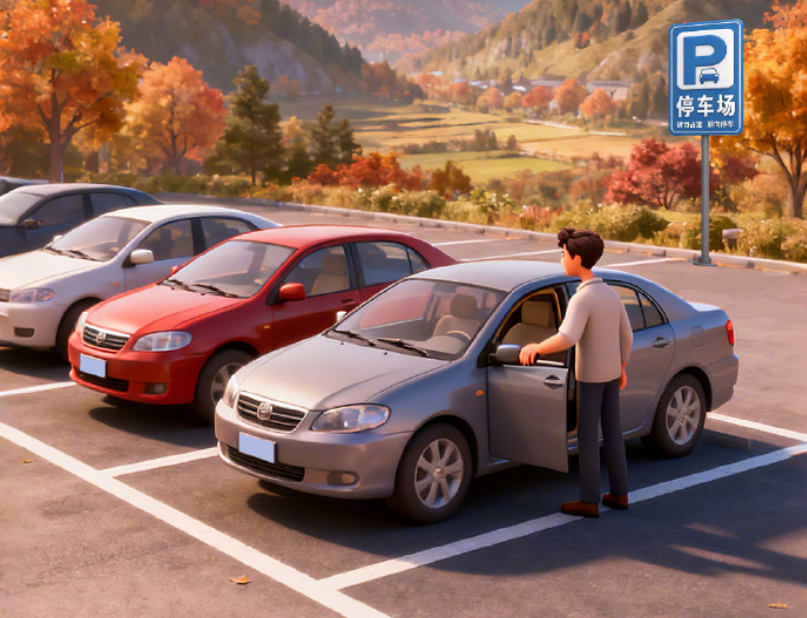 雨天出行安全提示_明早降雨交通出行影響_出行提示