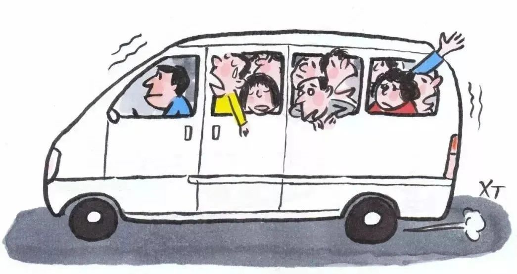 出行提示_農村交通安全注意事項_農村道路行車安全技巧