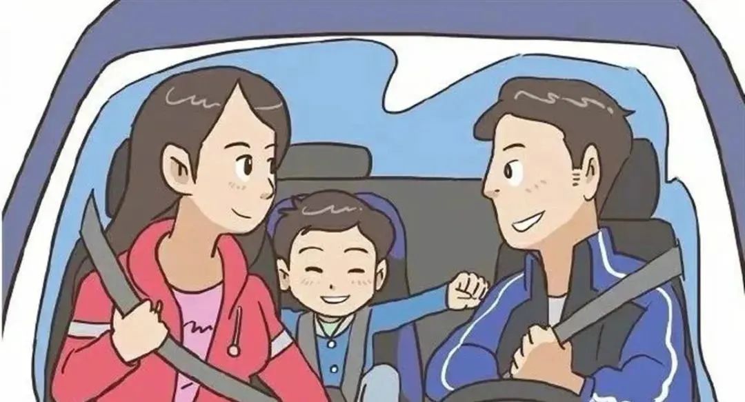 出行提示_農村交通安全注意事項_農村道路行車安全技巧
