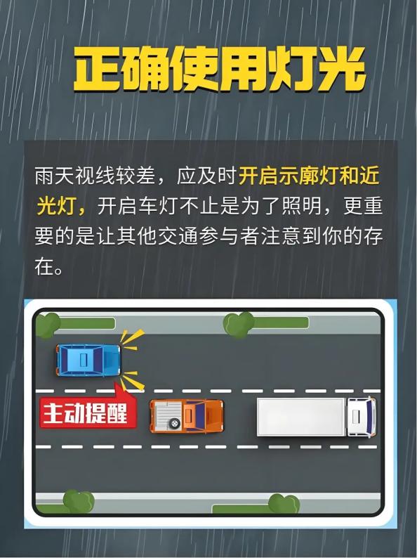 雨天安全行車知識_運城市山洪災(zāi)害預(yù)警_出行提示