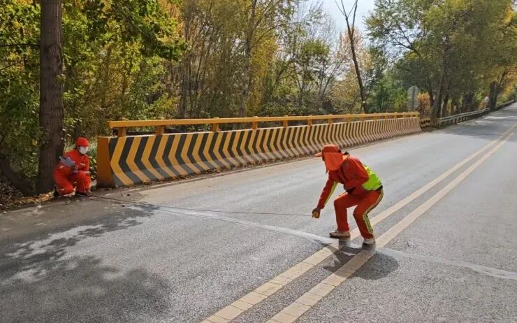 公路養(yǎng)護(hù)技術(shù)規(guī)范_公路路況調(diào)查_(kāi)路況