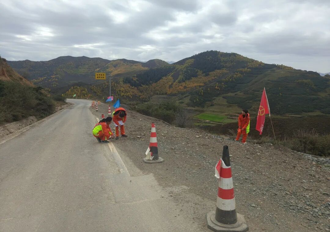 公路路況調(diào)查_(kāi)路況_公路養(yǎng)護(hù)技術(shù)規(guī)范