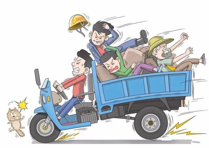 出行提示_霧天行車注意事項(xiàng)_秋冬季節(jié)行車安全提示