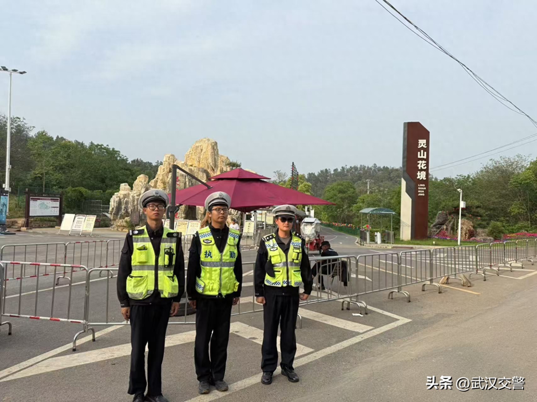 江夏國慶中秋交通出行提示_出行提示_江夏雙節(jié)假期交通流量預測