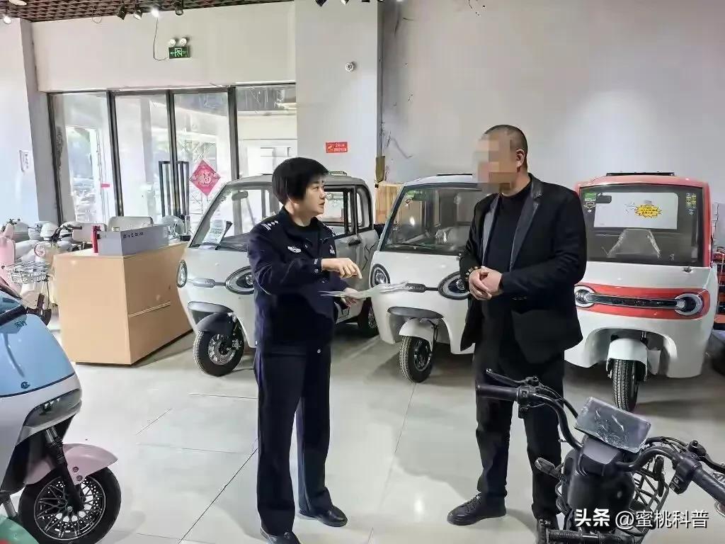 低速電動(dòng)車(chē)禁行政策_(dá)老頭樂(lè)上路新規(guī)_禁行