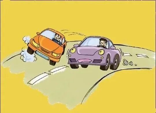 出行提示_雨天行車(chē)安全提示_雨霧天氣安全駕駛指南