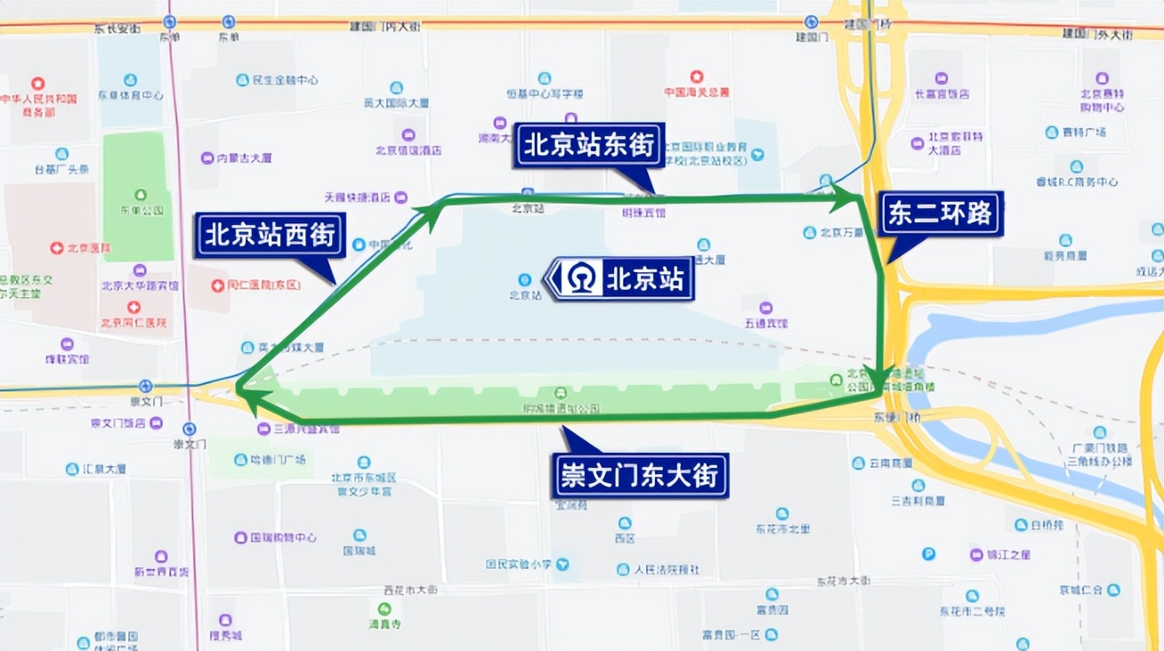 北京市下周交通預(yù)報(bào)_周末大型活動交通管制_出行提示