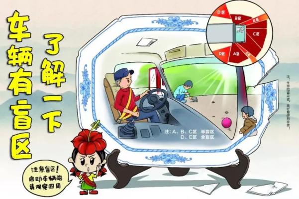 出行提示_開(kāi)學(xué)安全_交通安全小貼士