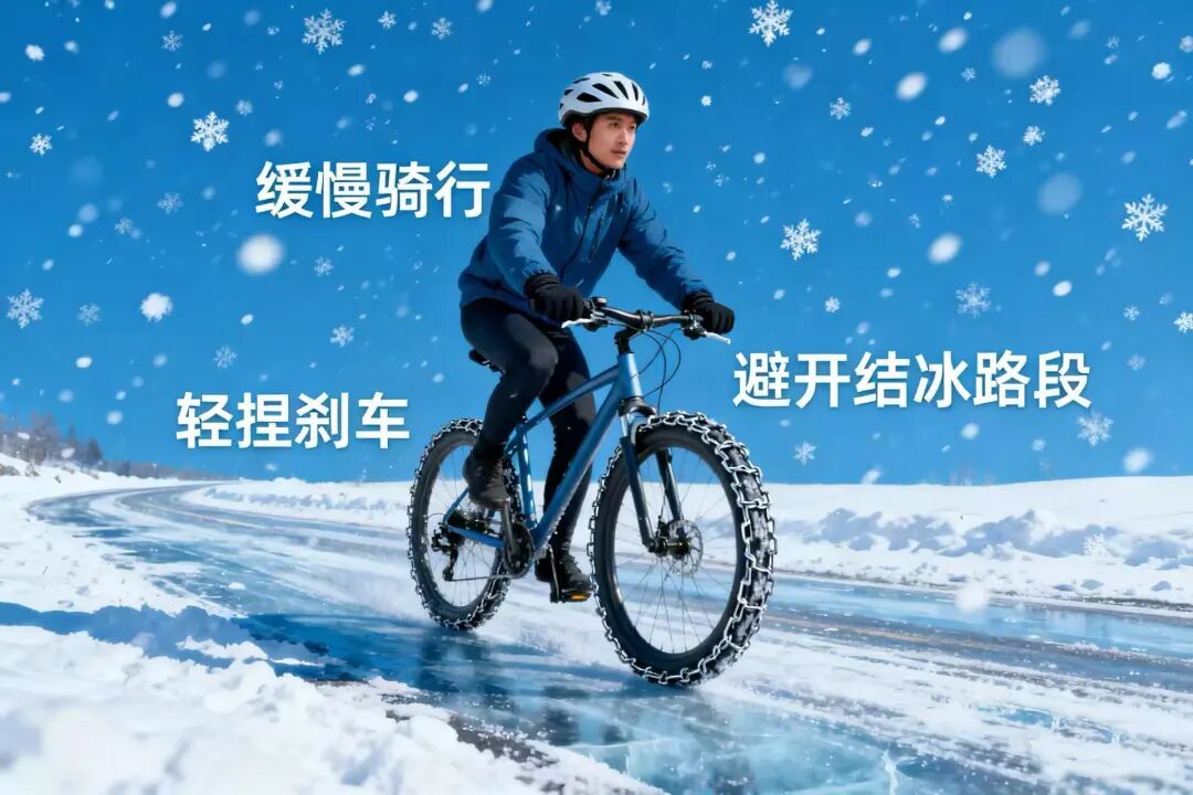 出行提示_道路冰雪黃色預警_滬嘉鄉(xiāng)交通安全提示