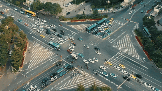 惠州國(guó)慶假期交通風(fēng)險(xiǎn)提示_惠州國(guó)慶中秋交通出行高峰_出行提示