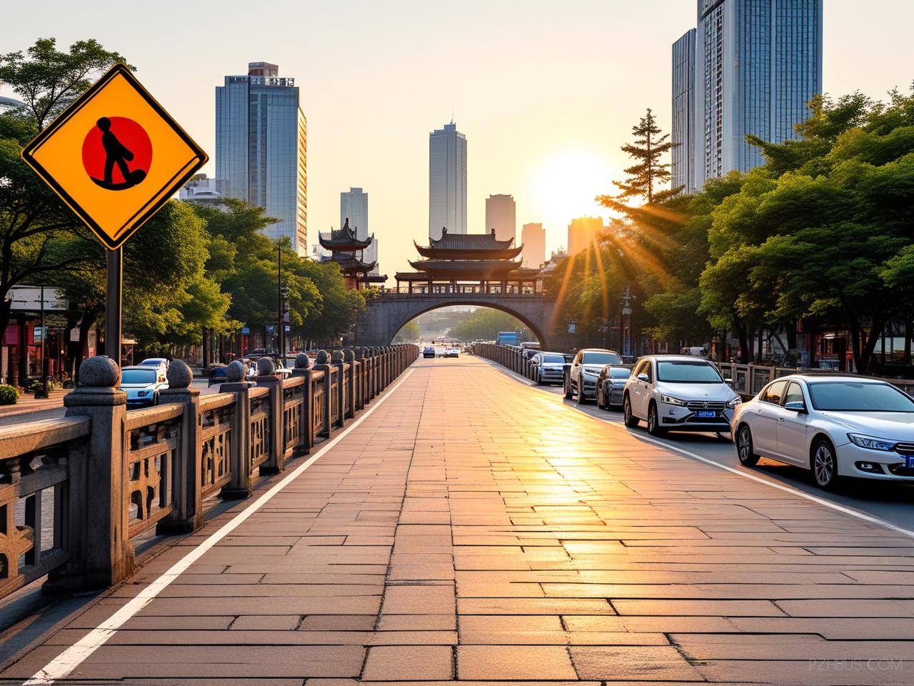 注意！景德鎮(zhèn)這段道路將限行！