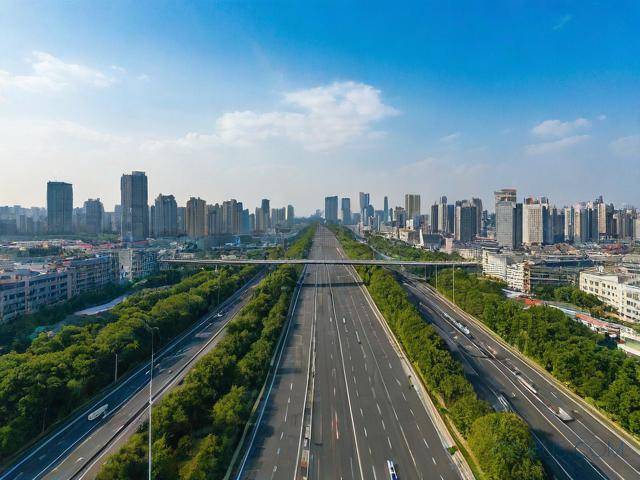 9月15日8時實時路況信息公布！城市道路與高速狀況全知曉
